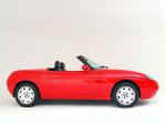 Fiat Barchetta 1995 года